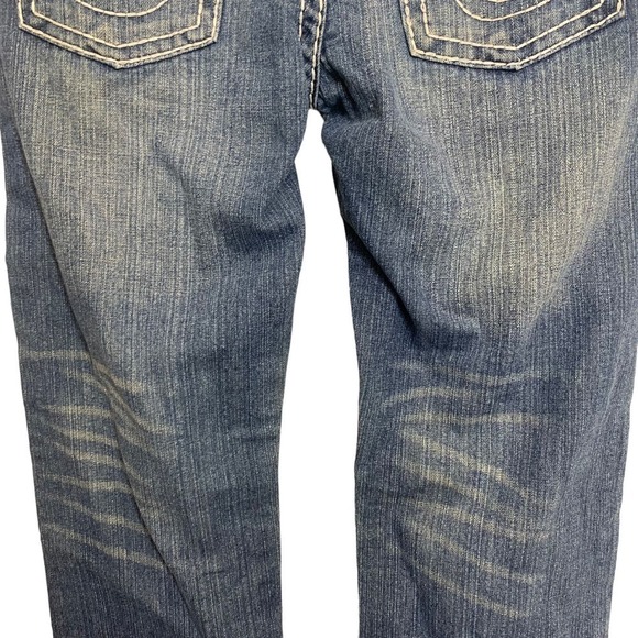 True Religion Men's Jeans SZ 32 - Picture 9 of 10